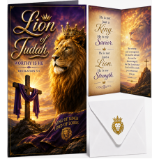 Lion Of Judah